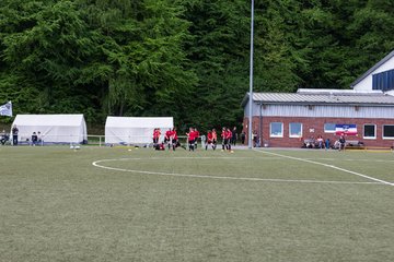 Bild 33 - B-Juniorinnen Pokalfinale SV Henstedt Ulzburg - SG Holstein Sued : 2:0